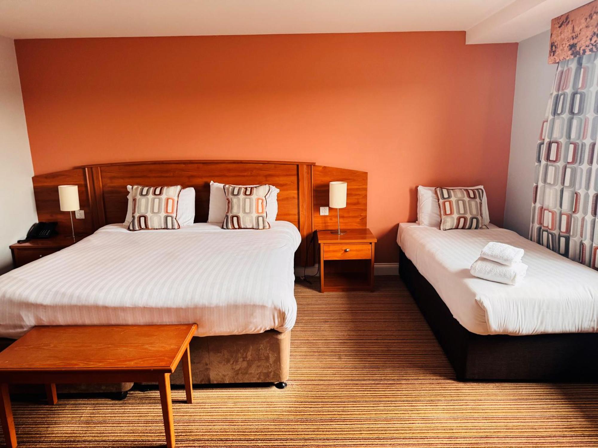 Blanco'S Hotel พอร์ตทัลบอต ภายนอก รูปภาพ