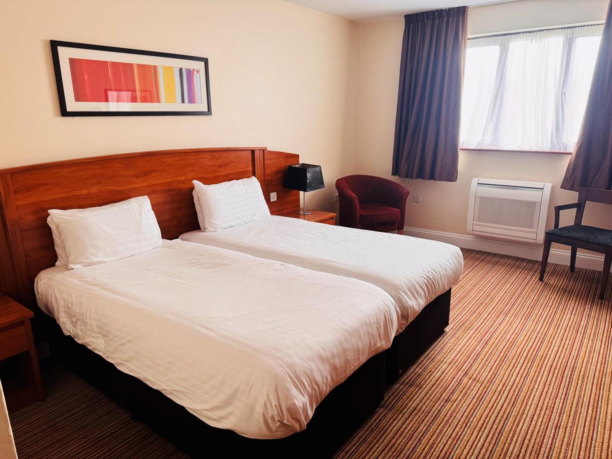 Blanco'S Hotel พอร์ตทัลบอต ภายนอก รูปภาพ