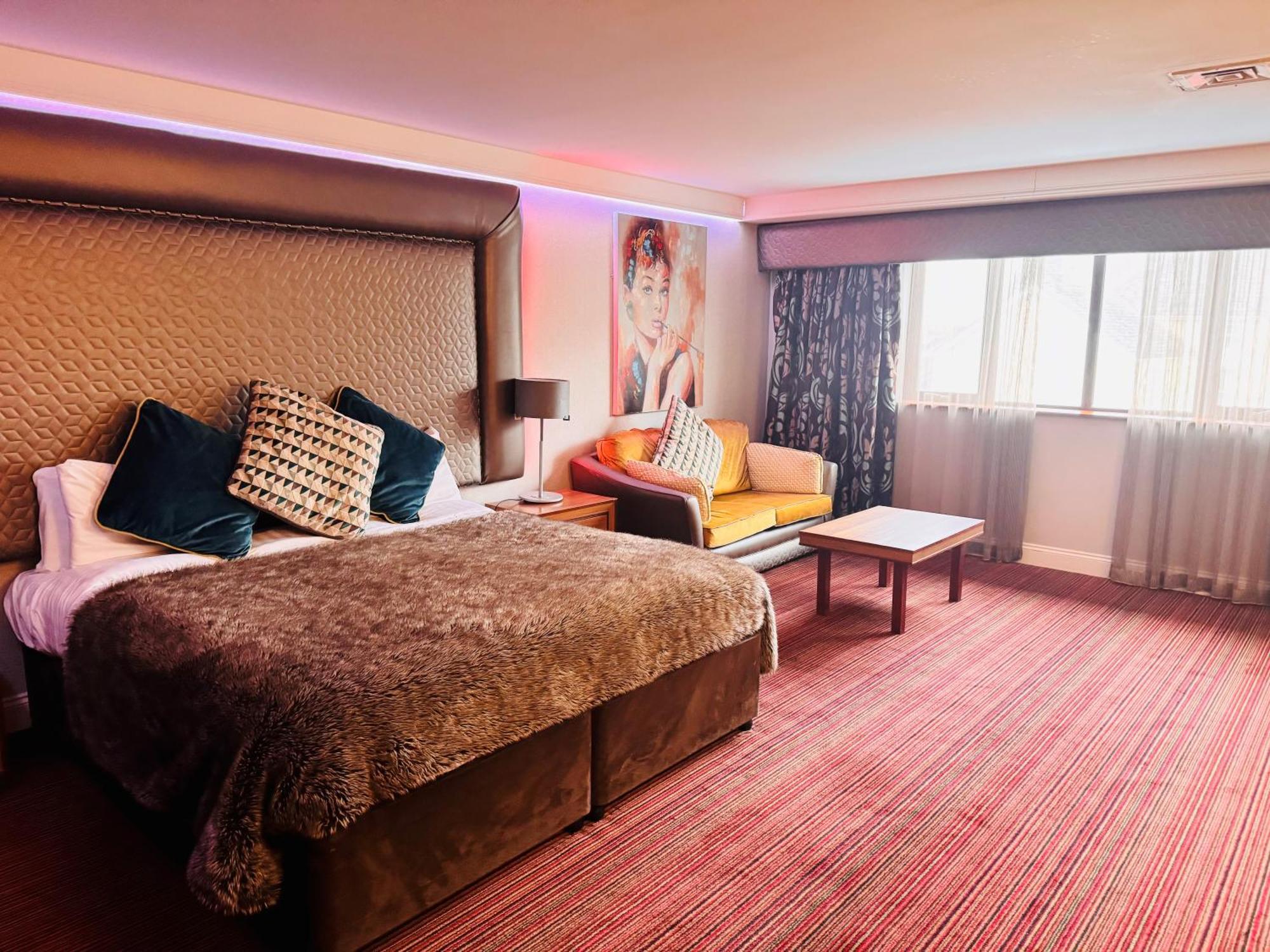 Blanco'S Hotel พอร์ตทัลบอต ภายนอก รูปภาพ