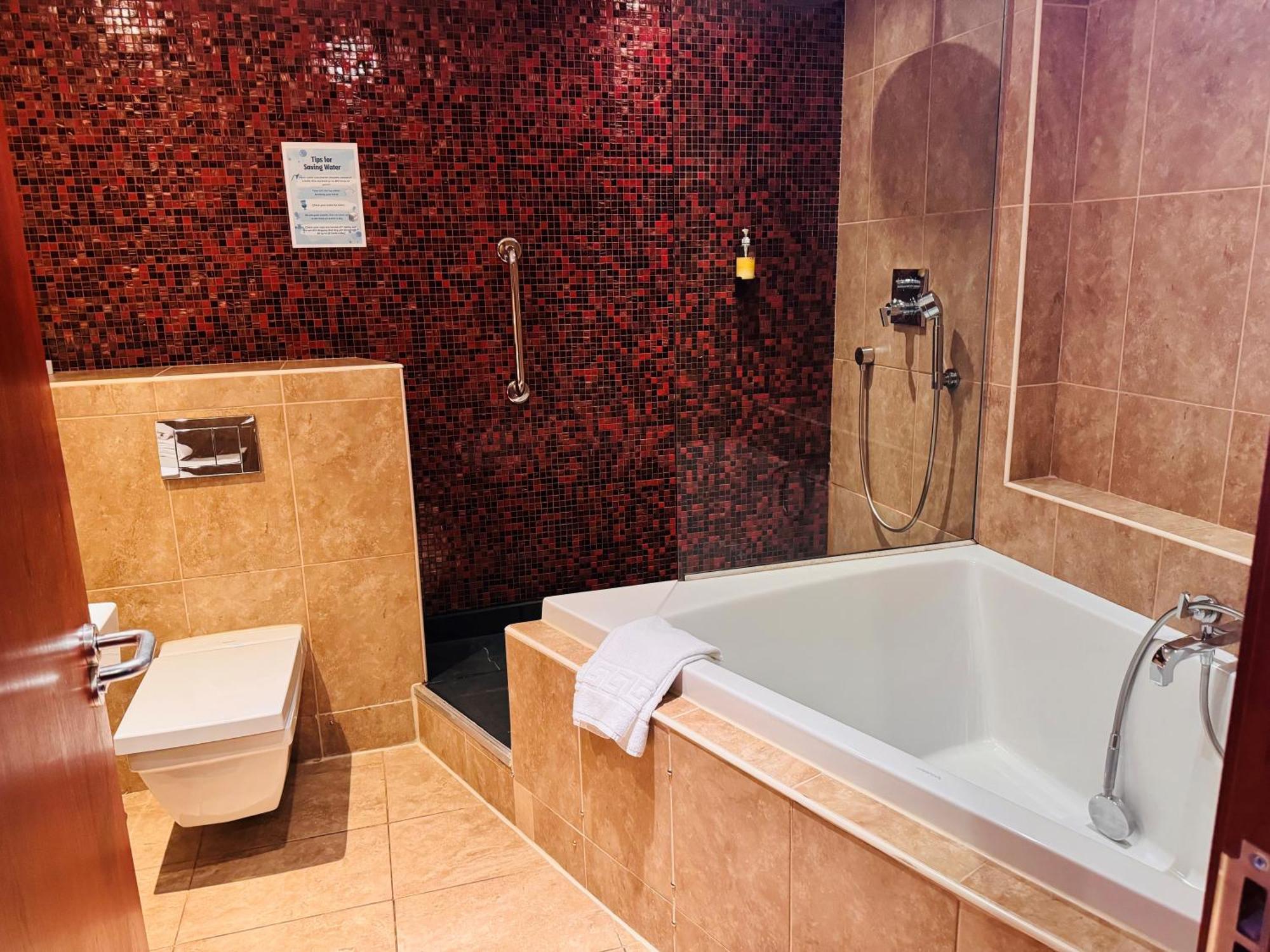 Blanco'S Hotel พอร์ตทัลบอต ภายนอก รูปภาพ