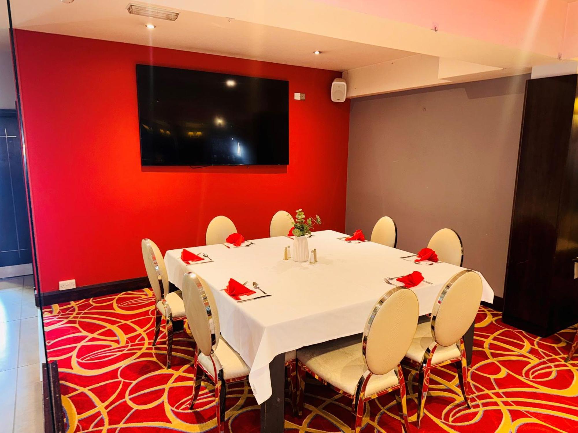 Blanco'S Hotel พอร์ตทัลบอต ภายนอก รูปภาพ