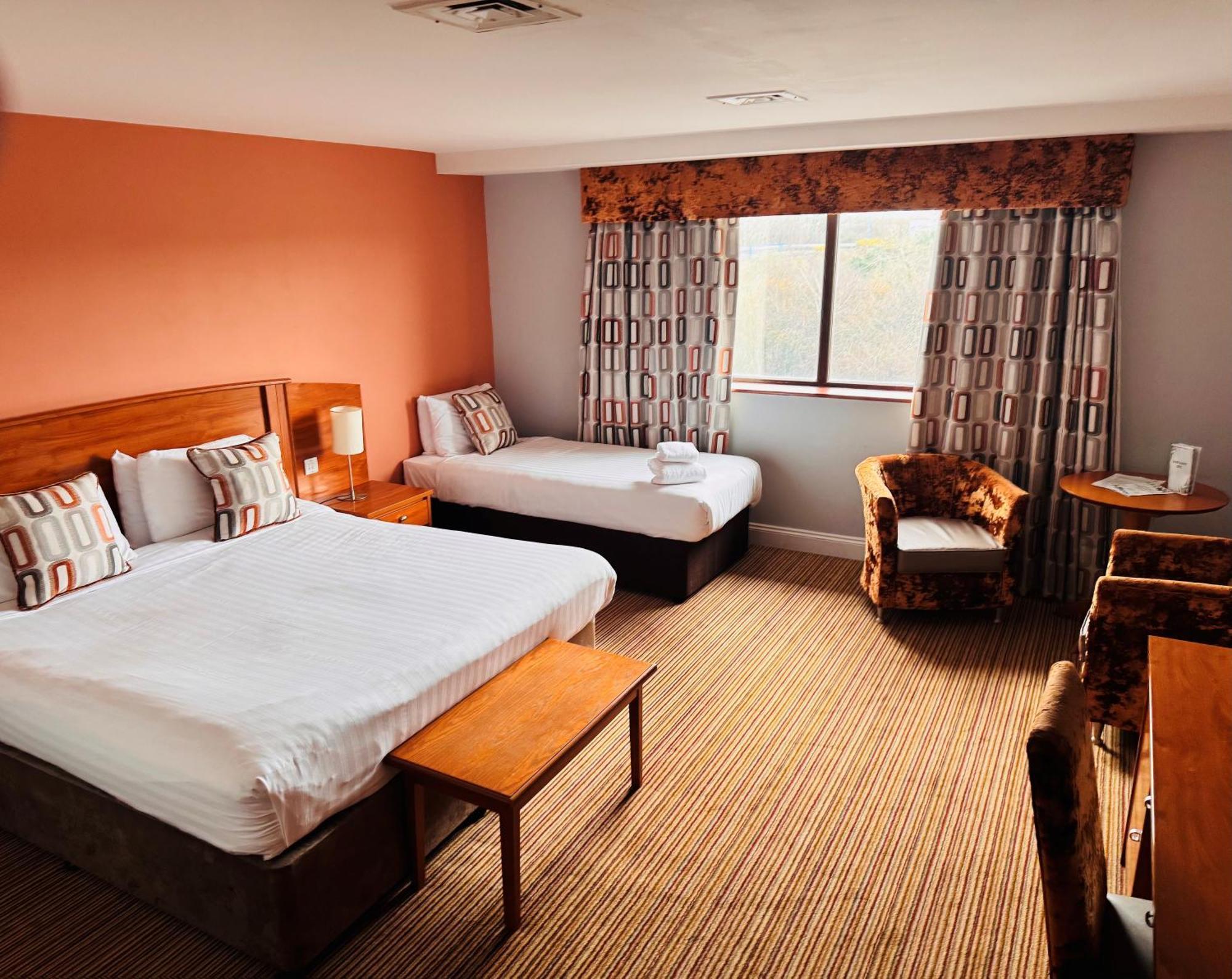 Blanco'S Hotel พอร์ตทัลบอต ภายนอก รูปภาพ