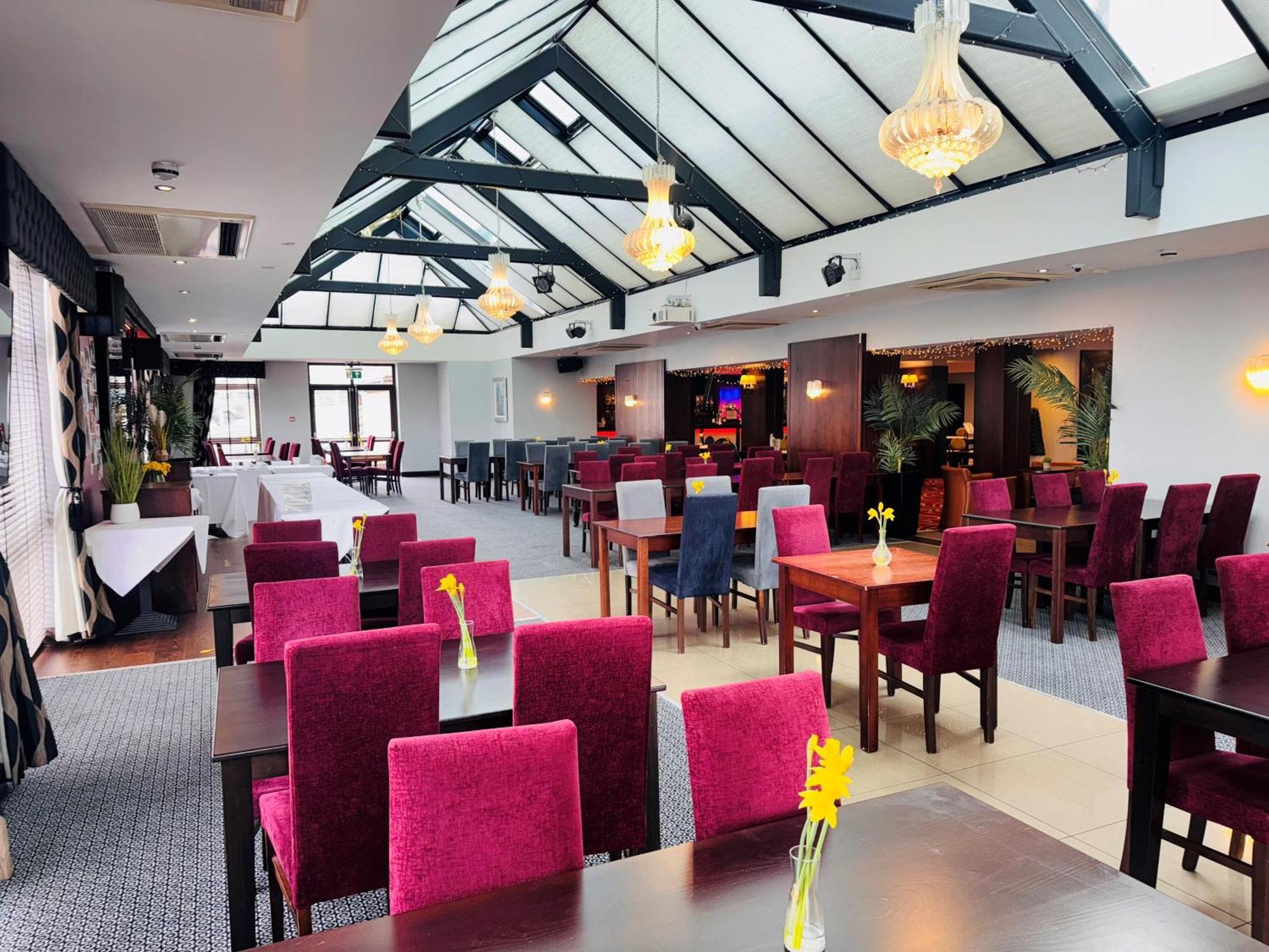 Blanco'S Hotel พอร์ตทัลบอต ภายนอก รูปภาพ