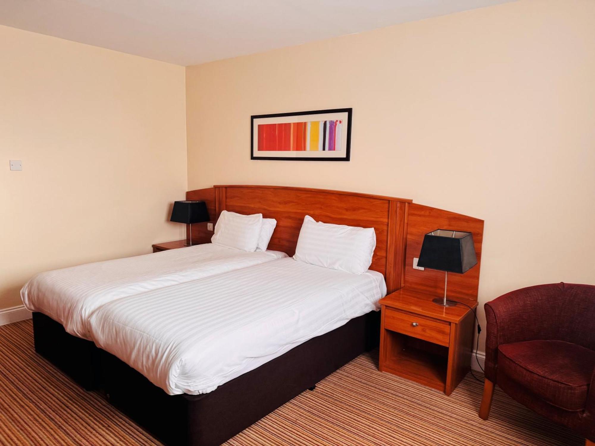 Blanco'S Hotel พอร์ตทัลบอต ภายนอก รูปภาพ