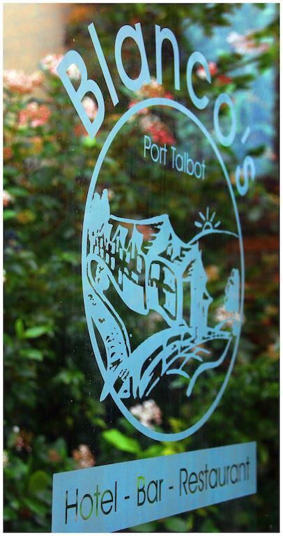 Blanco'S Hotel พอร์ตทัลบอต ภายนอก รูปภาพ
