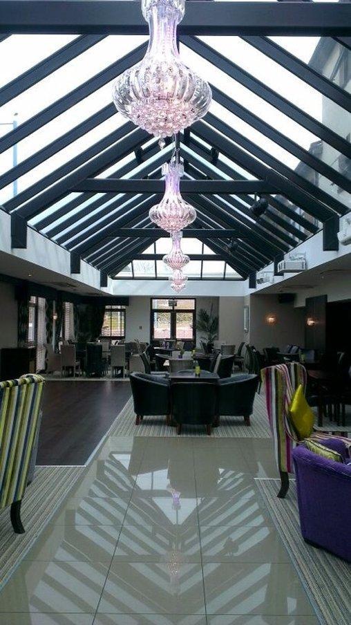 Blanco'S Hotel พอร์ตทัลบอต ภายนอก รูปภาพ