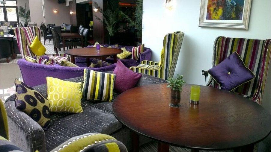 Blanco'S Hotel พอร์ตทัลบอต ภายนอก รูปภาพ